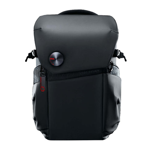 Black Snipe Camera Backpack