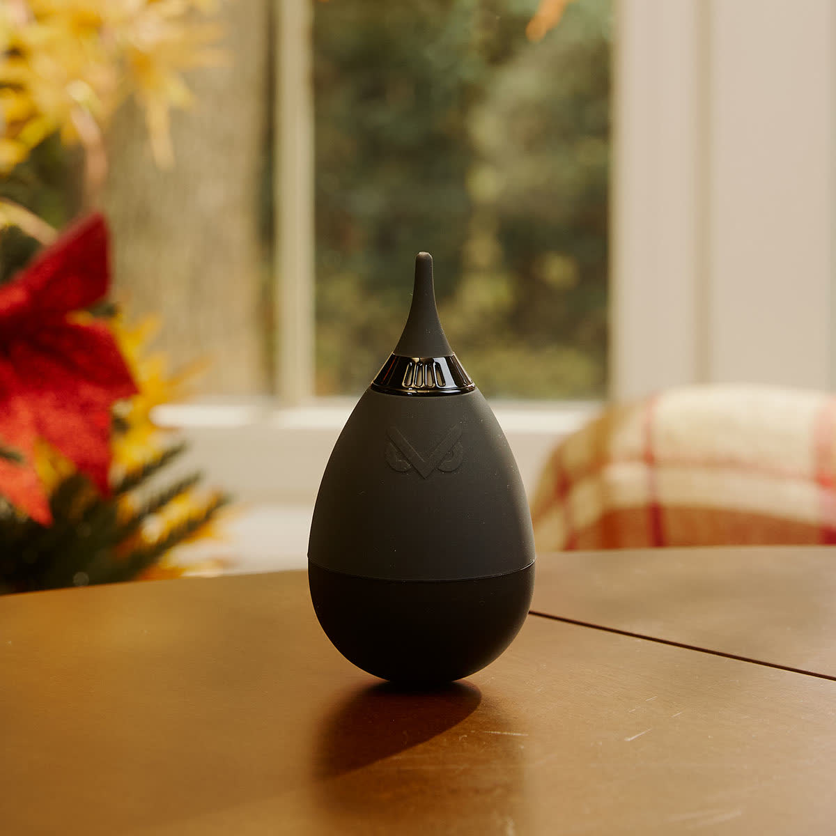 Tumbler Camera Air Blower