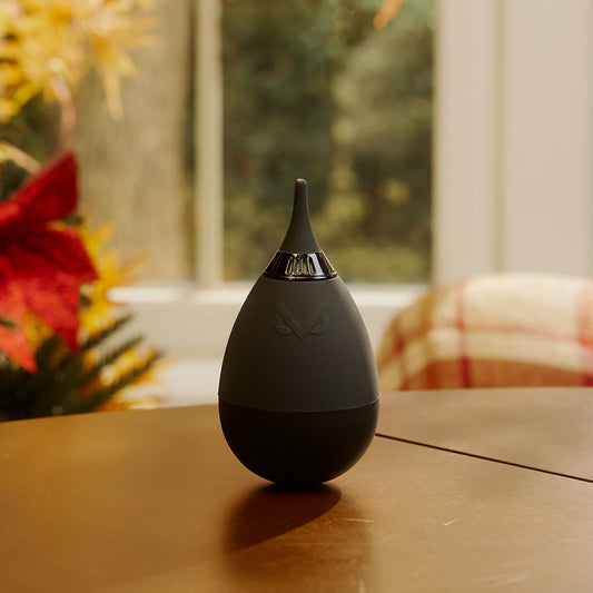 Tumbler Camera Air Blower