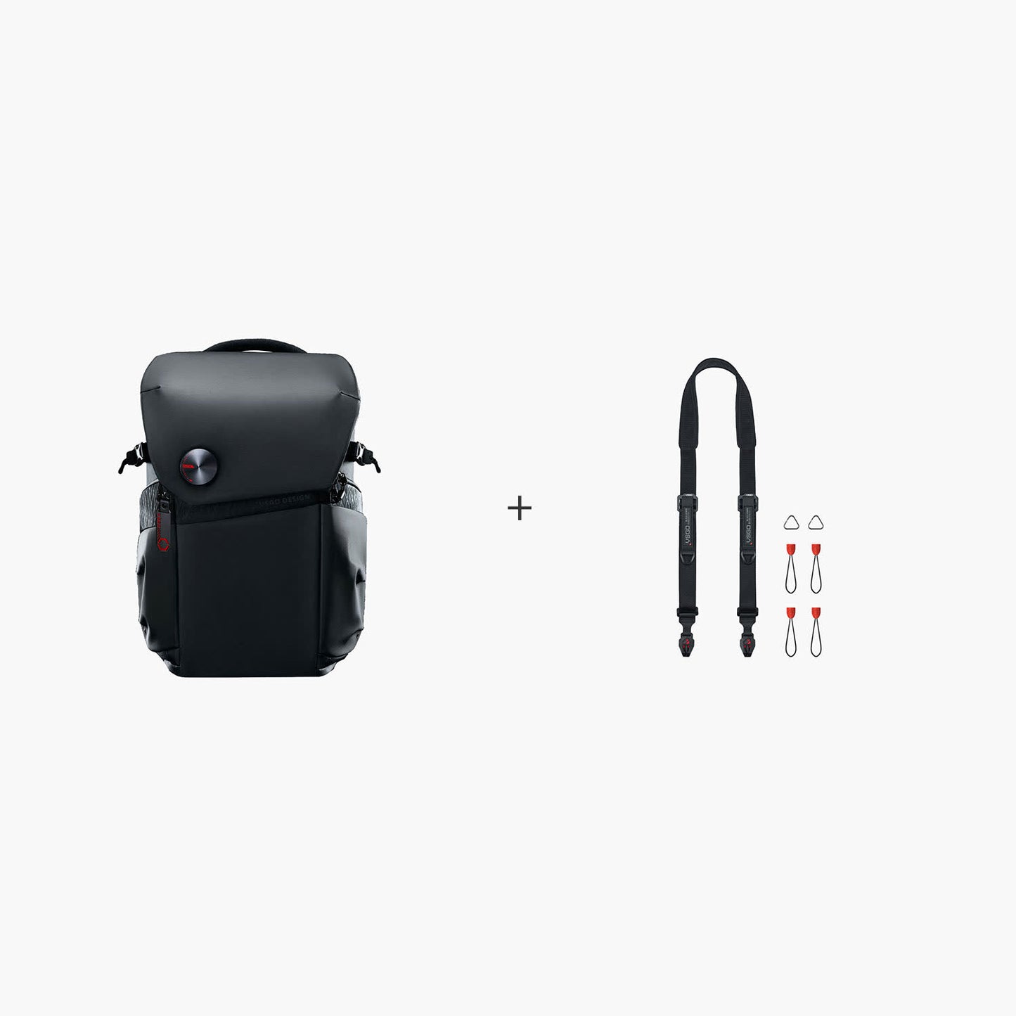 Black Snipe 16L/20L Lite