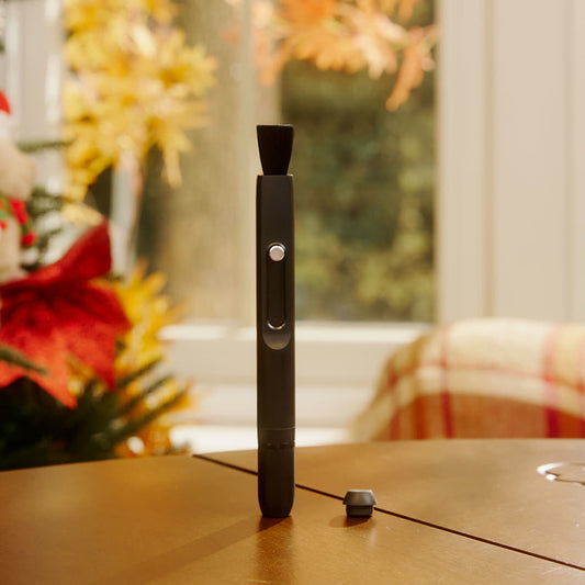 Lens Cleaning Pen V-P01E