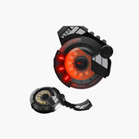 Black Snipe EDC Light V2.0 IPX4