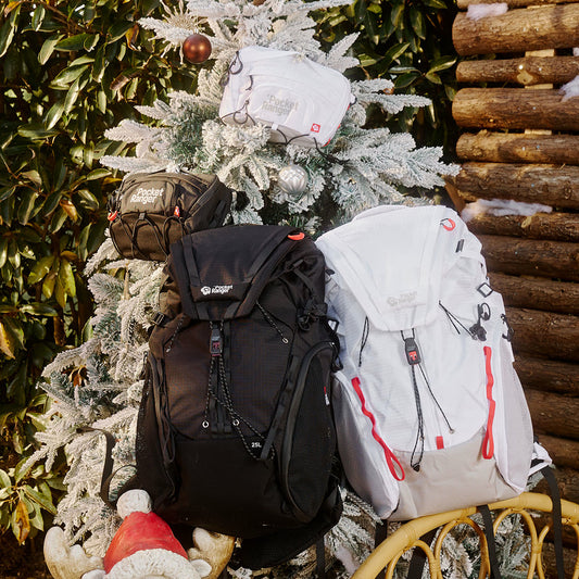Pocket Ranger Elite Backpack 25L/35L