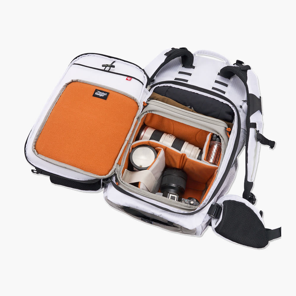 Pocket Ranger Elite Insert