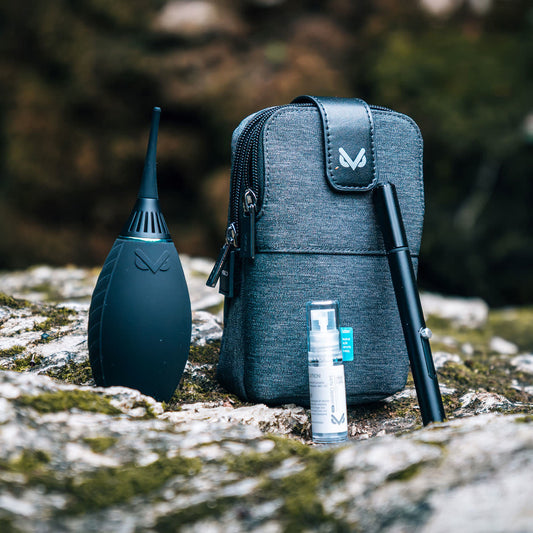 17-in-1 Camera Lens Cleaning Kit Pro VS-A3E