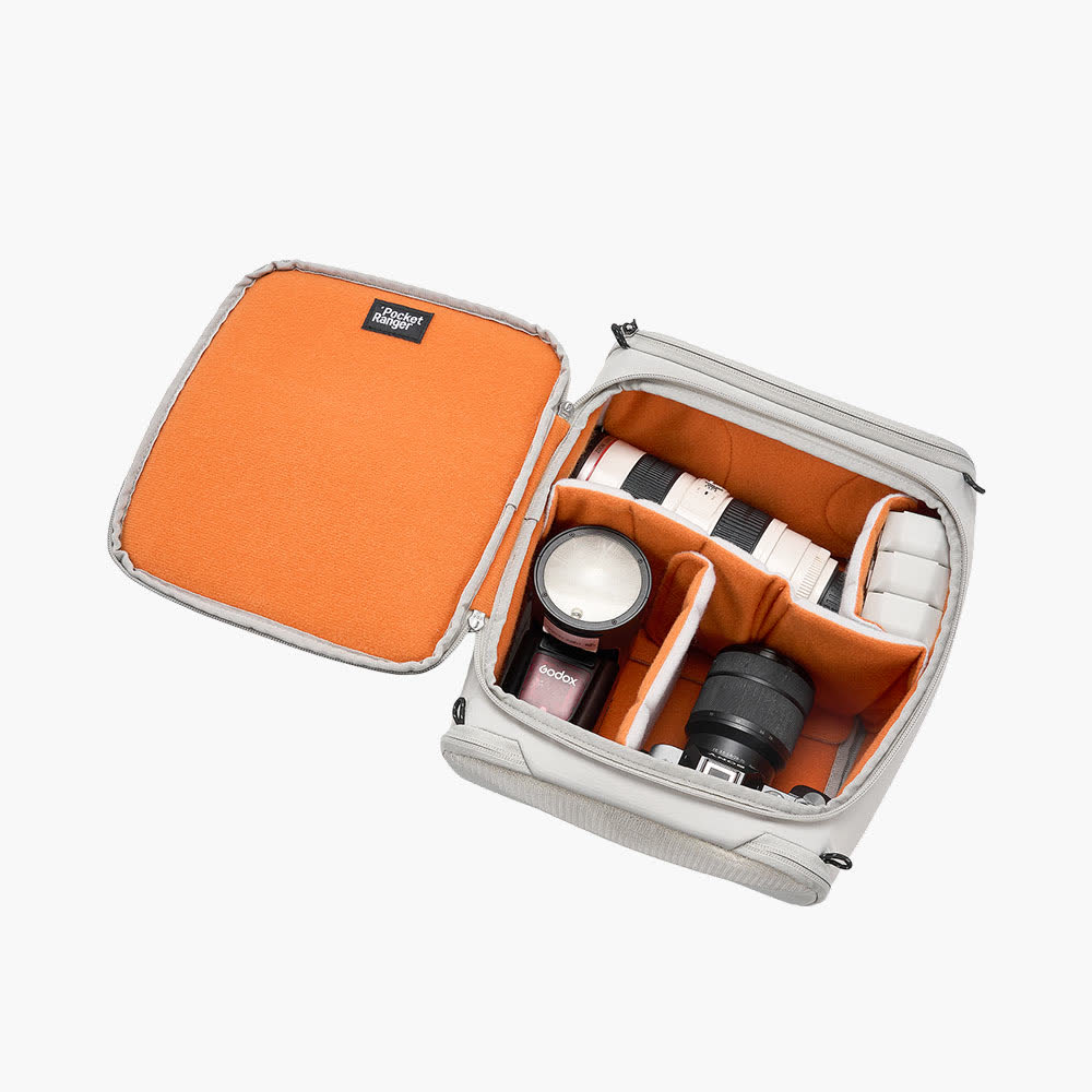 Pocket Ranger Elite Insert