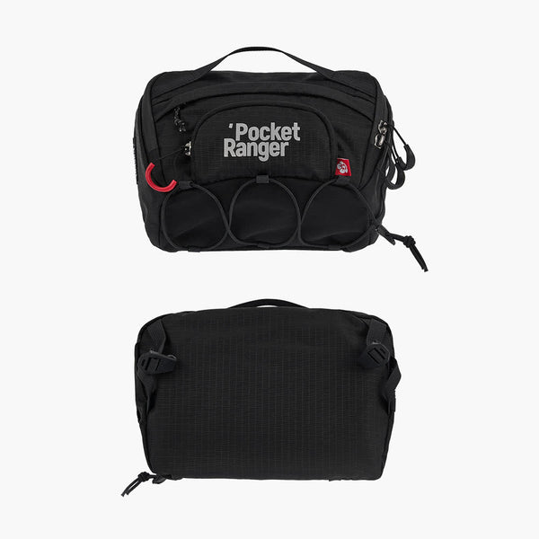Pocket Ranger Elite Waist