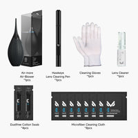 17-in-1 Camera Cleaning Kit Pro VS-A3E