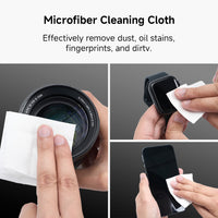 4-in-1 Camera Cleaning Kit VS-A13E