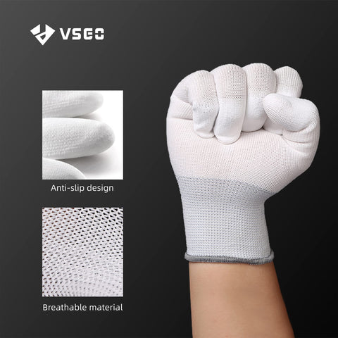 DDG-1 Anti-static Cleaning Gloves