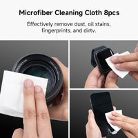 25-in-1 Camera Lens Cleaning Kit VS-A2E