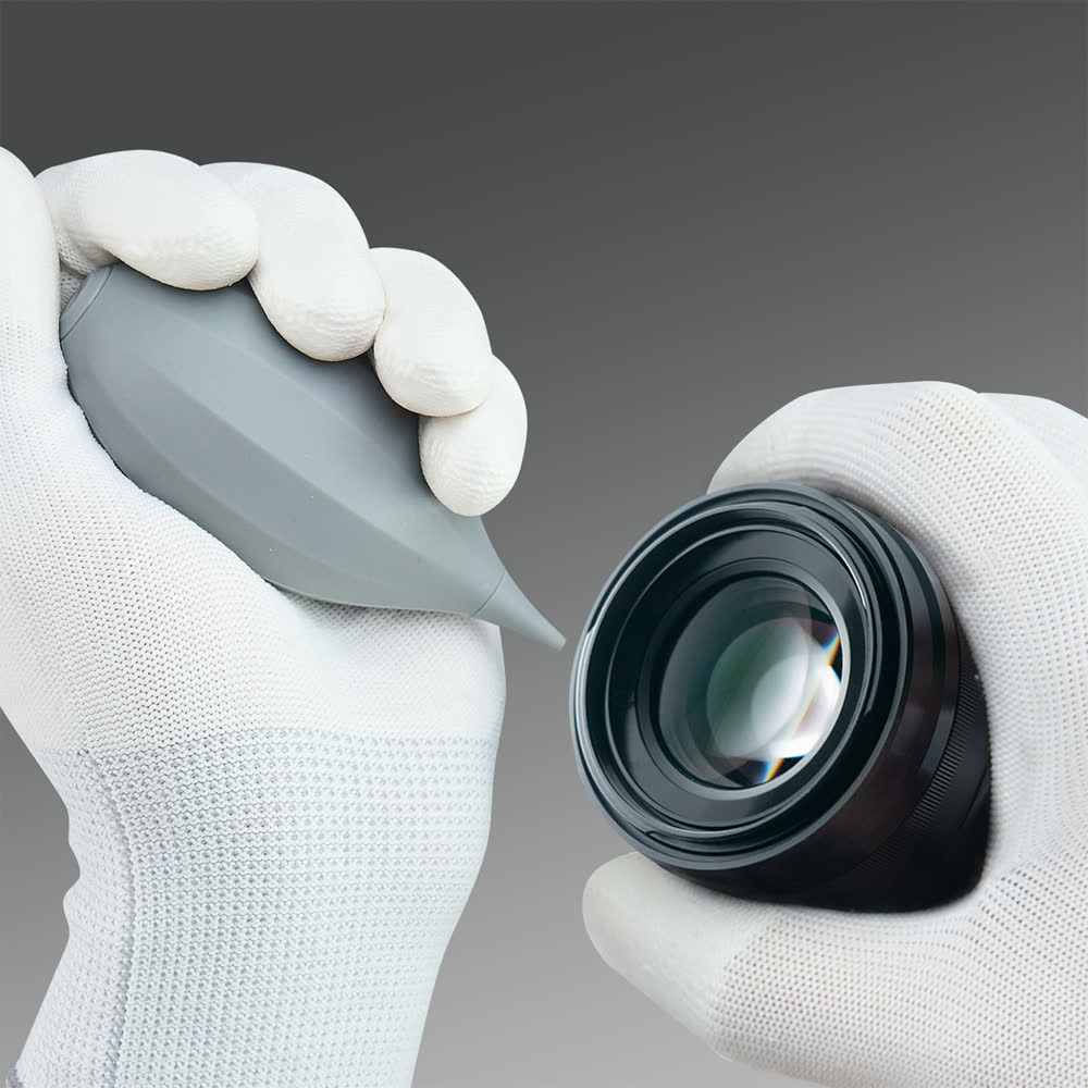 4-in-1 Camera Cleaning Kit VS-A13E