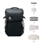 Black Snipe 16L/20L Lite