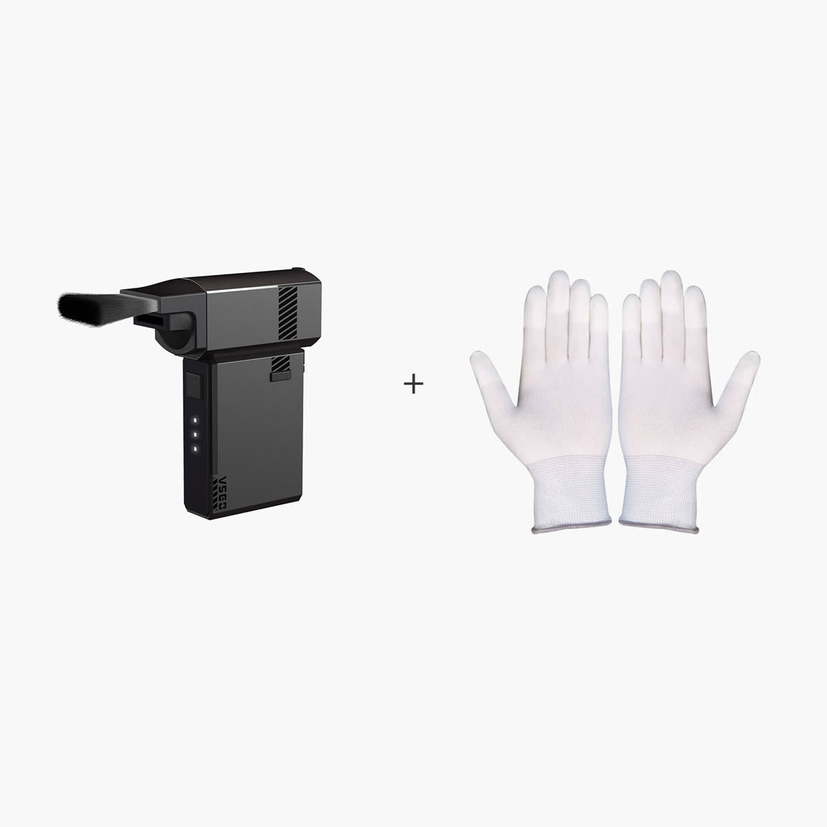 Pocket Beast Blower V-EB012E-S1