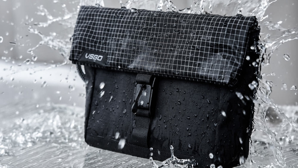 Water Resistant
