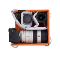 Lightweight 22 Camera Backpack