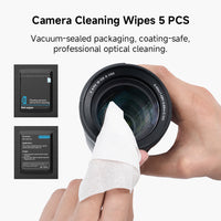 25-in-1 Camera Lens Cleaning Kit VS-A2E