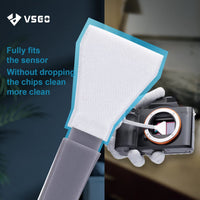 11-in-1 APS-C Sensor Cleaning Kit VS-S02E