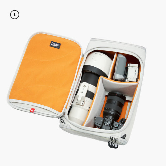 Pocket Ranger Elite Camera Cube