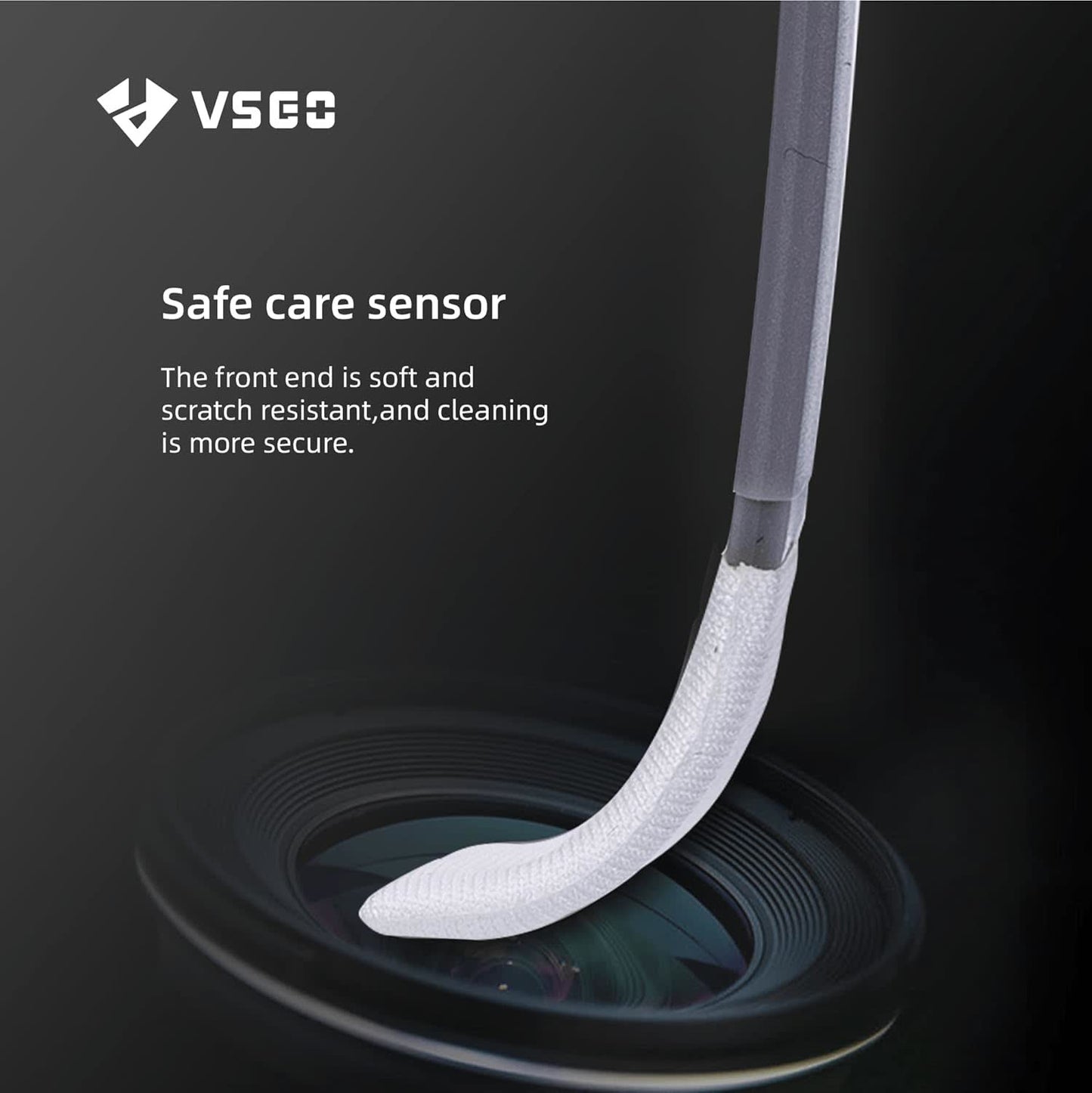 7PCS Sensor Cleaning Kit VS-S01E