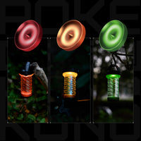 Tiny Screw Lantern