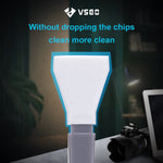 12PC Sensor Cleaning Swabs V-S02E