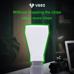 12PCS Sensor Cleaning Swabs V-S01E