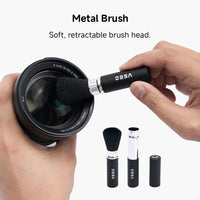 25-in-1 Camera Lens Cleaning Kit VS-A2E