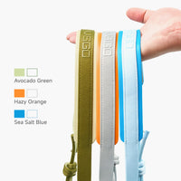 Black Snipe Casual Camera Strap