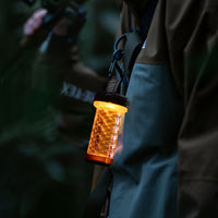 Tiny Screw Lantern