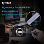 12PC Sensor Cleaning Swabs V-S02E