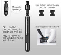 Power-switch Lens Cleaning Pen  V-P03E