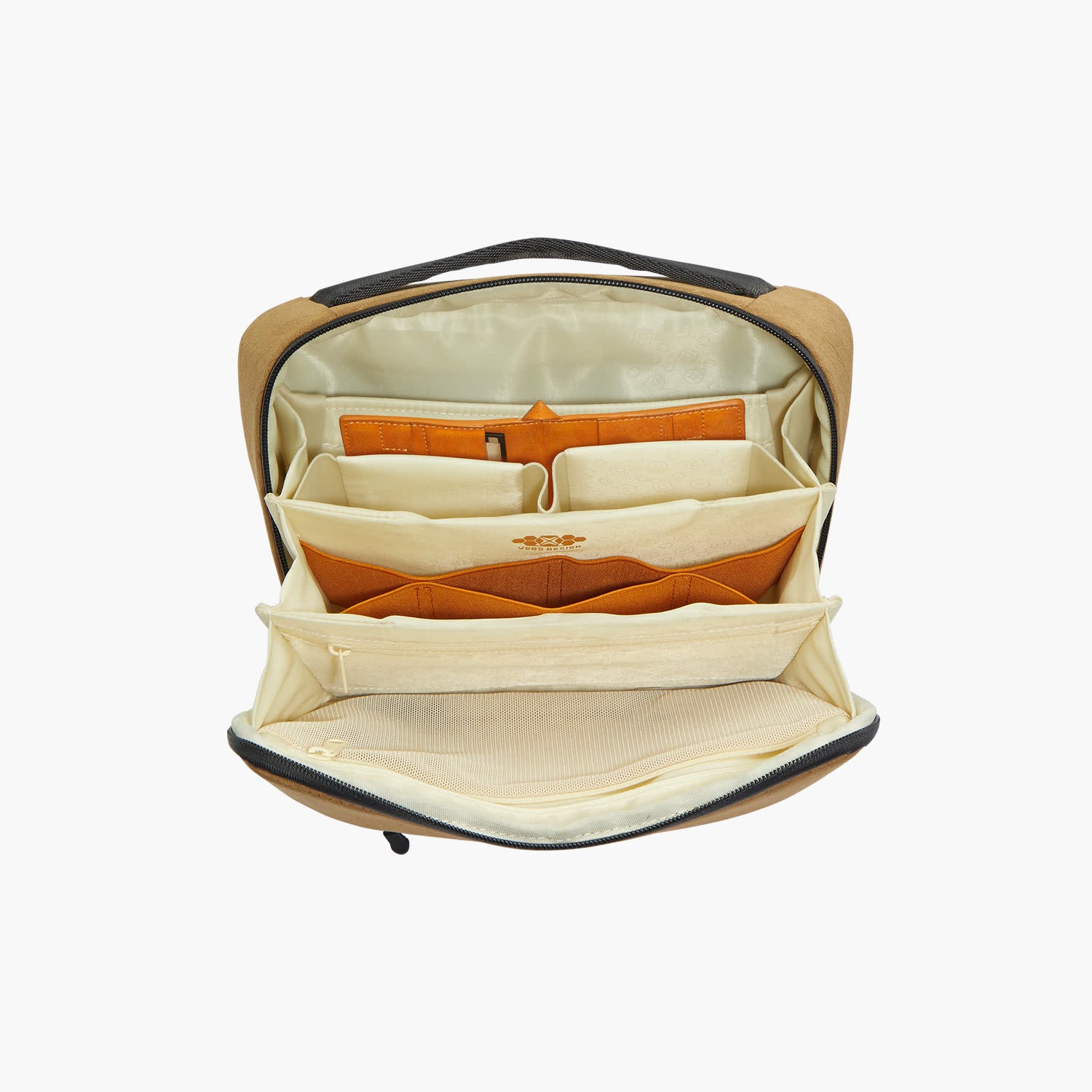 Travel Electronic Organizer