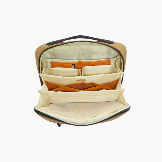 Travel Electronic Organizer