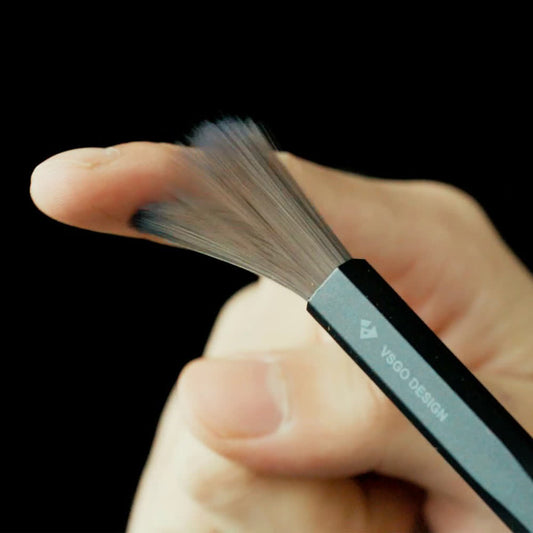 Multifunctional Cleaning Brush Kit