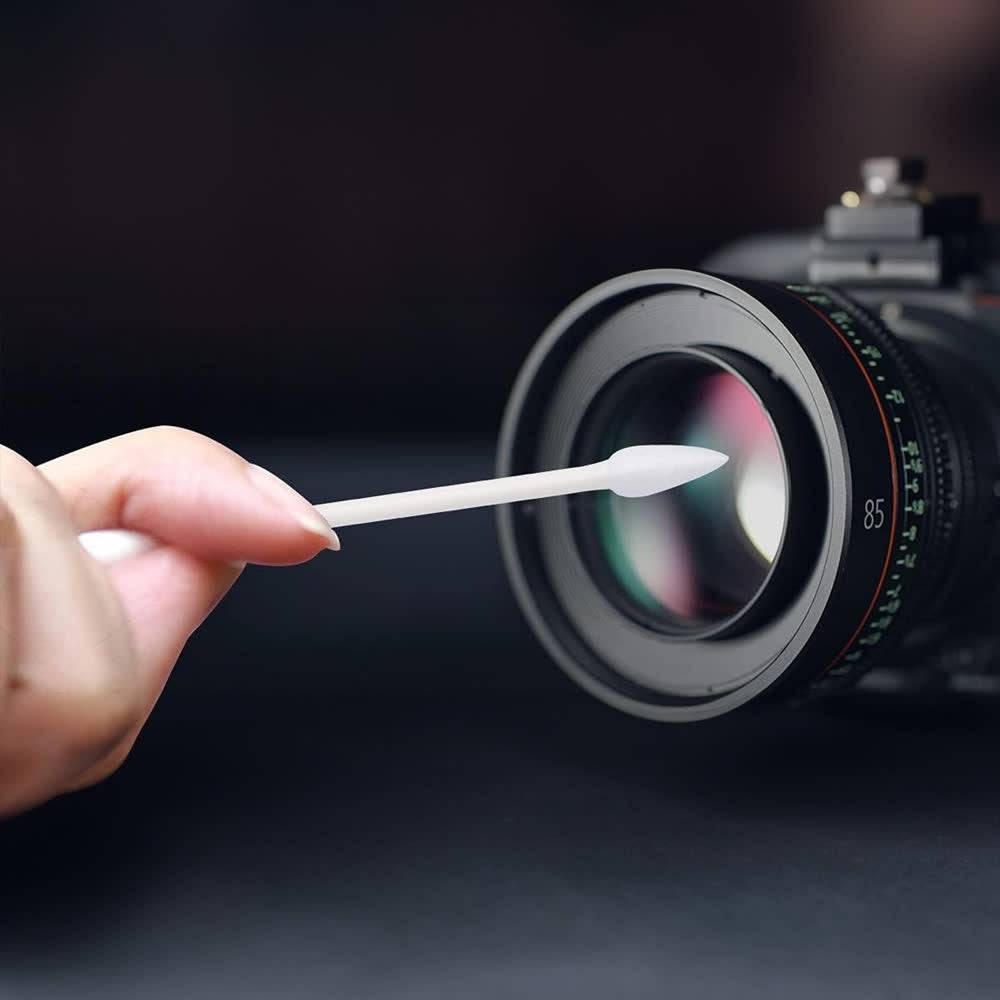 Camera Lens Cleaner Kit V-C01E