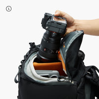 Pocket Ranger Elite Camera Cube