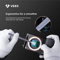 7-in-1 4/3 Sensor Cleaning Kit VS-S01E