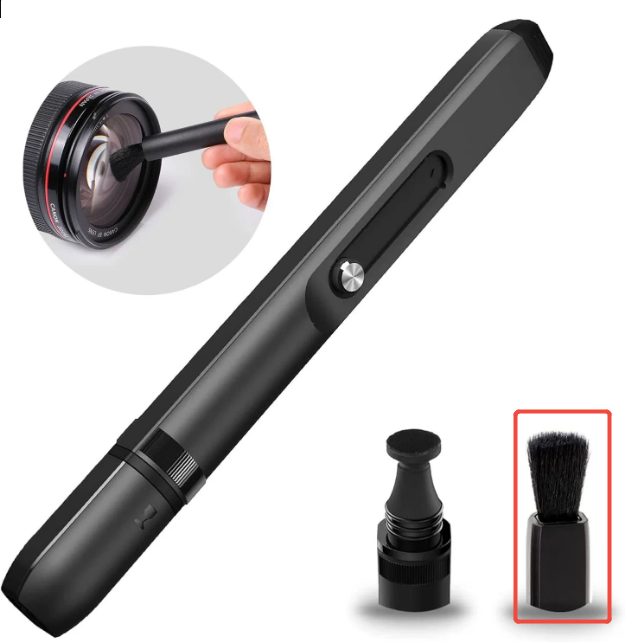 Accessories of Lens Cleaning Pen V-P01E