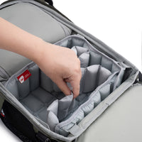 Lightweight 22 Camera Backpack