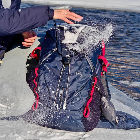 Pocket Ranger 2-in-1 Outdoor Camera Bag 25L/35L