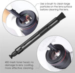 Power-switch Lens Cleaning Pen  V-P03E