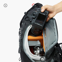 Pocket Ranger Elite Camera Cube