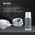 7PCS Sensor Cleaning Kit VS-S01E