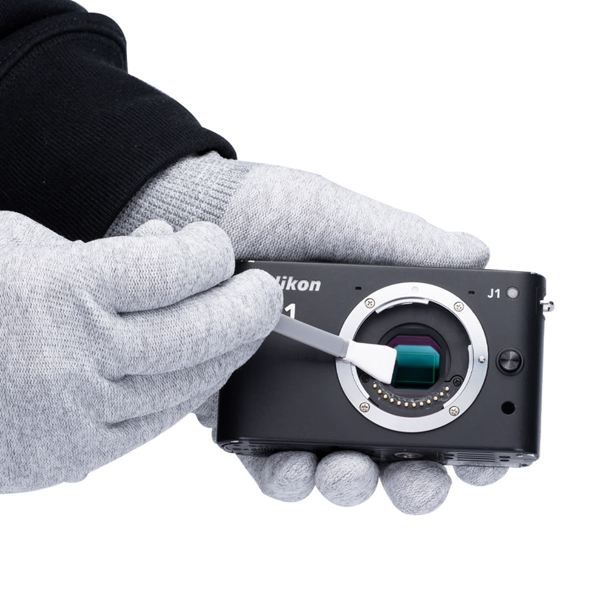 7PCS Sensor Cleaning Kit
