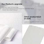 20pcs Microfiber Cloth V-CL01E