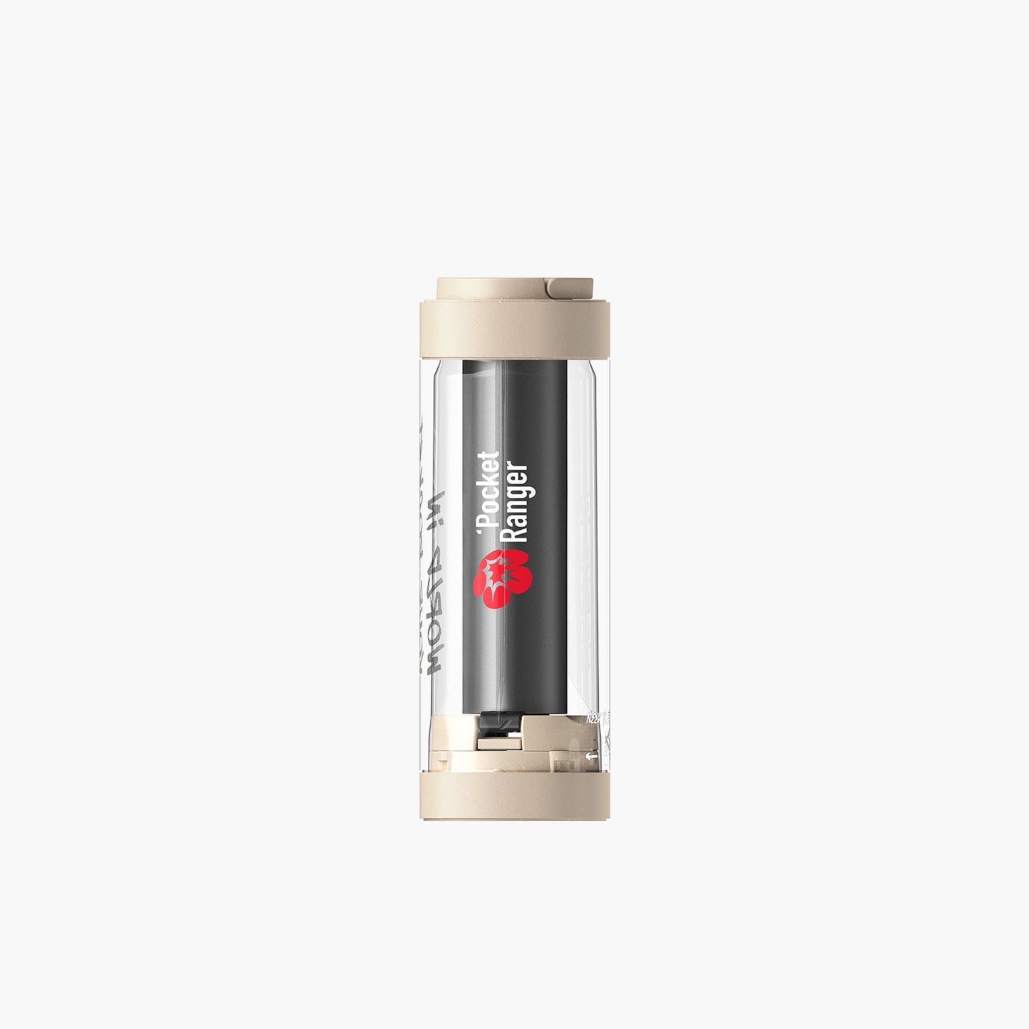 Pocket Ranger Portable Light