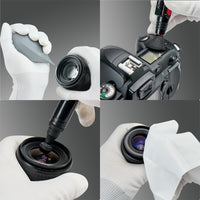 4-in-1 Camera Cleaning Kit VS-A13E