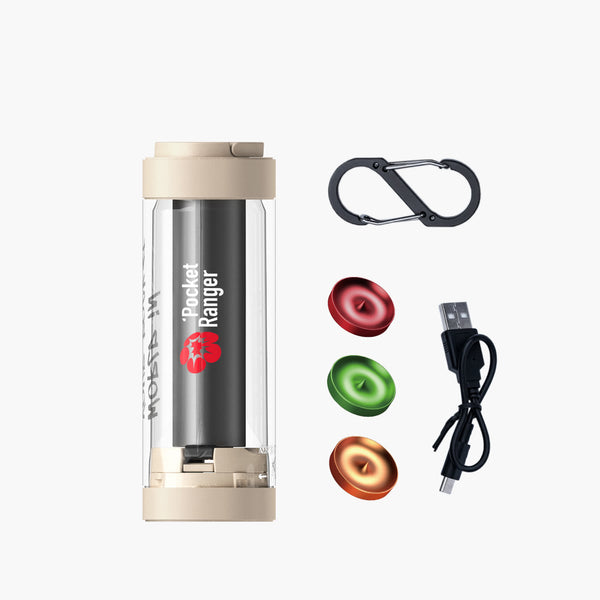 Pocket Ranger Portable Light