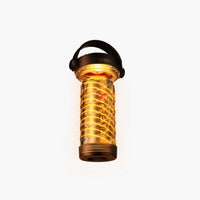 Tiny Screw Lantern